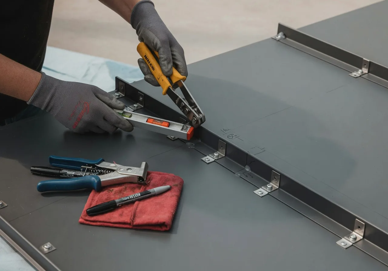 Why choose Metal Roofing Installation in Conroy, IA